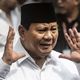 Prabowo Mengaku Diuntungkan "Efek Jokowi" dalam Menangi Pilpres