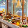 Promo Bukber di Hotel Bintang 5 Menteng Jakarta, Menu Nusantara hingga Timur Tengah