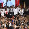 Catatan Setahun Jokowi-Maruf Amin: Pandemi dan Demokrasi 