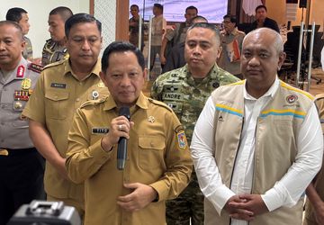 Bencana Terus Berulang, Anggaran Pemulihan Sumatera Membengkak Jadi Rp 42 Triliun