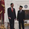 Survei SPIN: 62,5 Persen Responden Puas dengan Pemerintahan Jokowi-Ma'ruf, Meningkat Dibandingkan April 2022