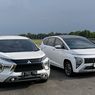 Hitung Skema Cicilan Hyundai Stargazer dan Mitsubishi Xpander