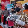 Pengendara Motor di Magetan Ditampar dan Diancam dengan Airsoft Gun, Polisi: Senjata Dibeli Online
