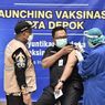 Fakta Seputar Wakil Wali Kota Depok Positif Covid-19 Pasca Vaksinasi