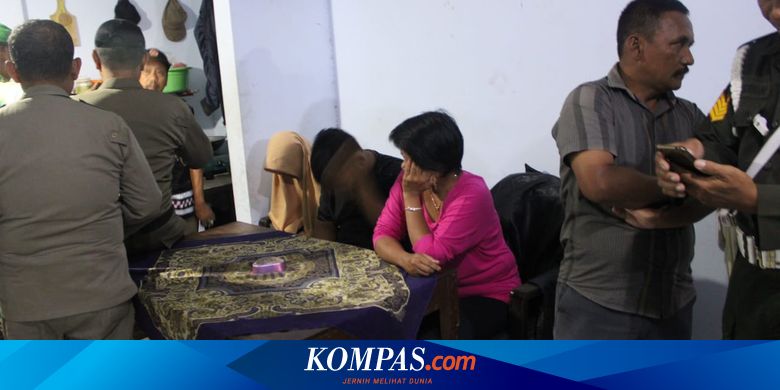 Hanya Satpol PP di Aceh Berhak Razia Perzinaan jika KUHP Diberlakukan
