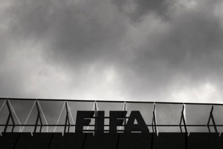 Prahara di Pucuk FIFA, COO Dipecat Usai Tolak Jual Piala Dunia ke Investor