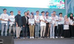 Dorong Inovasi dan Pengembangan Talenta: 22 Kampus Se-Indonesia Siap Beradu Gagasan di Final Nasional PGTC 2026