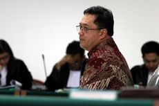 Hakim Tolak Eksepsi Terdakwa Kasus Simulator Budi Susanto