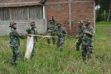 Telegram Panglima, Pemeriksaan Prajurit TNI di KPK-Polri-Kejaksaan Harus Izin Komandan