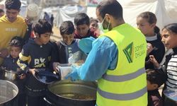 Peduli Gaza, Dompet Dhuafa Salurkan 14.000 Paket Makanan dan Parsel Ramadhan 