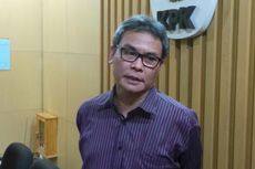KPK Tak Persoalkan Aziz Jadi Ketua Komisi III meski Dikaitkan dalam Kasus Korupsi