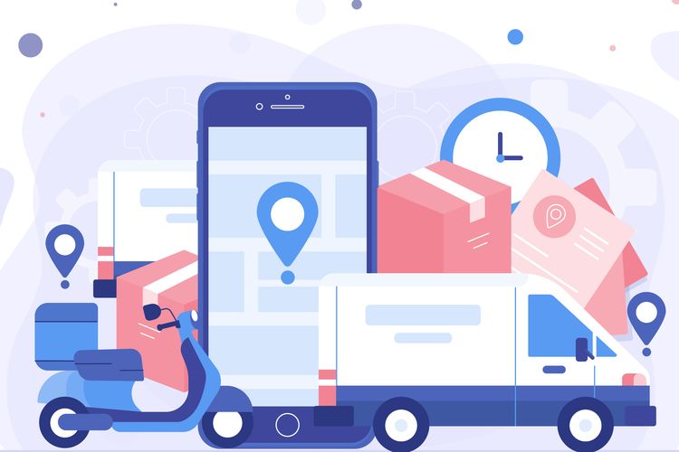 Perusahaan Transportasi AS Bersiap Hadapi Lonjakan Harga BBM