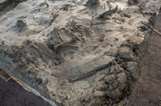 BMKG: Cuaca Jawa Timur Rabu 31 Desember 2025 Didominasi Hujan Ringan dan Berawan