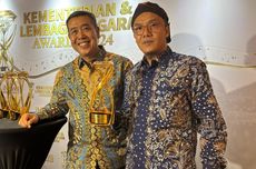 Kemendikbudristek Perkuat Sinergi Perfilman dan Musik, Dorong Karya Anak Bangsa