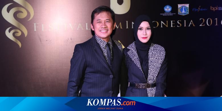 Rumah Zaskia Adya Mecca Nyaris Kemalingan