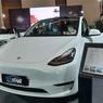 Dengan Dana Rp 1,27 Miliar, Tesla Buka Kantor di Thailand