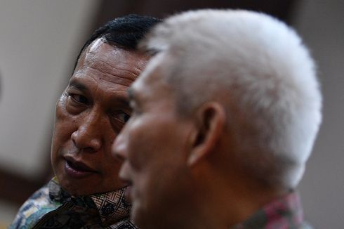 Menurut Dakwaan Jaksa, Pejabat Kemenpora Ingin Bayar Cicilan Rumah dari Uang Suap 