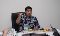4,2 Juta Genteng Disiapkan untuk Program Bedah Rumah di 3 Provinsi