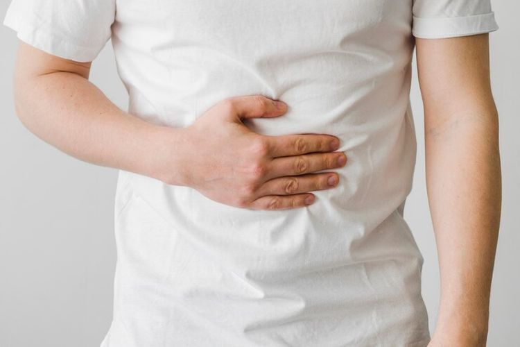 8 Cara Meningkatkan Kesehatan Usus 
