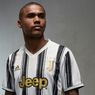 Sentuhan Seni Kontemporer pada Jersey Kandang Juventus 2020/2021