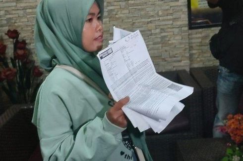 Cerita Hana Lolos dari Pembunuhan Berantai Wowon dkk, Kini Lapor Polisi dan Berharap Uang Rp 100 Juta Kembali