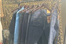 2 Tips Merawat Celana Denim agar Tidak Jamuran