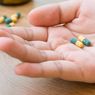 Komnas Penilai Obat: Efek Samping Bukan Alasan Tunggal Menolak Obat Covid-19