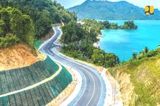 Dorong Pengembangan Teknologi Jalan yang Berkelanjutan, Kementerian PUPR Gelar Asia Australasia Road Conference