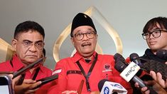 PDI-P Sindir Wacana Bahasa Perancis: Nanti ke Afrika Harus Ajarkan Bahasa Afrika?