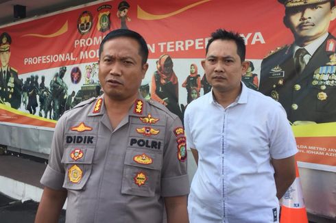 Polisi Pastikan Kematian Bripka Matheus karena Bunuh Diri