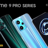 Membandingkan Realme 9 Pro dan Realme 9 Pro Plus, Apa Saja Bedanya?