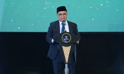 Perluas Manfaat, Baznas RI Tetapkan Target Pengumpulan ZIS-DSKL Nasional 2027 Capai Rp 70 Triliun