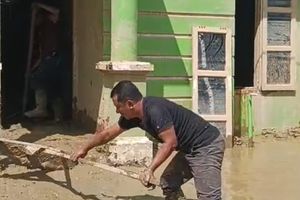 Aceh Tamiang Perpanjang Tanggap Darurat Bencana hingga 3 Februari 2026