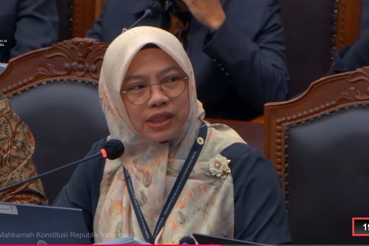 Ahli: Pasal 18 Ayat 3 Tak Pernah Dibahas di Uji Publik KPU, Muncul Mendadak Jelang Pendaftaran