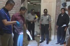 Suami Mencoba Bunuh Istri, Kemudian Gagal Bunuh Diri