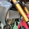 Sering Disepelekan Pemilik Motor, Radiator Juga Perlu Dirawat