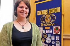 Sosok Humanis Kayla Mueller, Tawanan ISIS asal AS yang Dikabarkan Tewas di Suriah