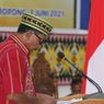 Wakil Bupati Manggarai Timur Jaghur Stefanus Meninggal di Kupang