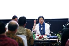 Megawati Cerita Proses Terbentuknya BRIN, Berawal dari Pertanyaan Jokowi soal 'Research' Indonesia yang Amburadul