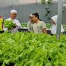 Libur Tahun Baru di J&J Kaki Gunung Ciremai Kuningan, Harga Tiket dan Fasilitas