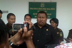Mantan Sekretaris Kota Bengkulu Jadi Tersangka Kasus Bansos