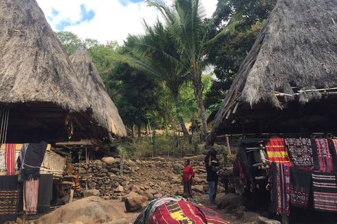 5 Fakta Suku Abui di Alor NTT, Hidup Tanpa Listrik