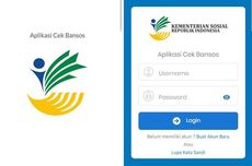 Bansos BPNT April–Juni 2025 Sudah Cair? Ini Cara Cek dan Jadwal Penyalurannya