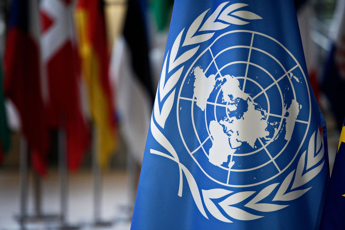 Komite HAM PBB Rilis Temuan Memprihatinkan di 7 Negara Termasuk Indonesia