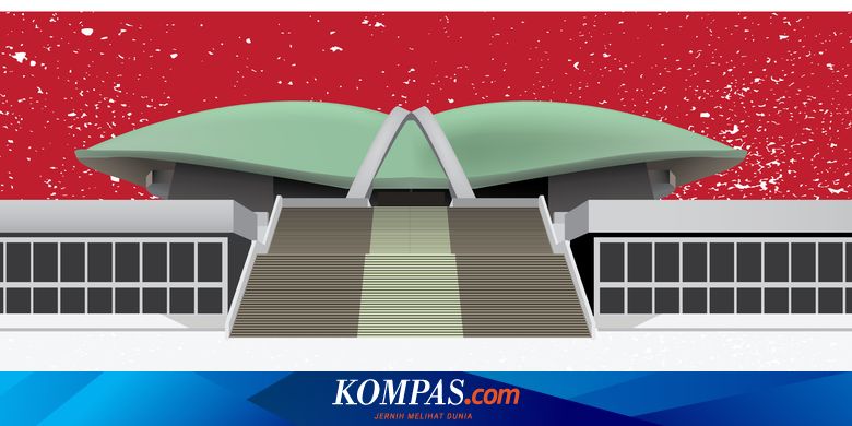 Saat Gedung Wakil Rakyat Dijual Murah di Shopee... - News ...