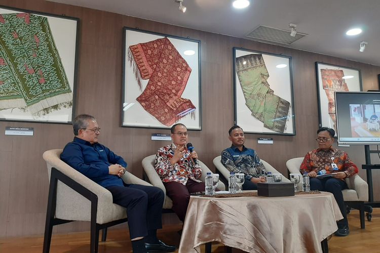Kemendikdasmen: Penyelewengan Dana Revitalisasi Sekolah Bisa Disanksi
