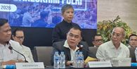 Bareskrim Ungkap Dugaan Penyebab Kabel Transmisi Putus Pemicu Blackout Sumatera