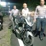 Polisi Tewas Jadi Korban Tabrak Lari di Buleleng Bali