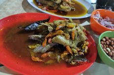 Ayam Betutu, Hidangan Khas Bali yang Pedasnya Mantap