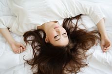 Benarkah Tidur Tanpa Bantal Bermanfaat bagi Kesehatan?